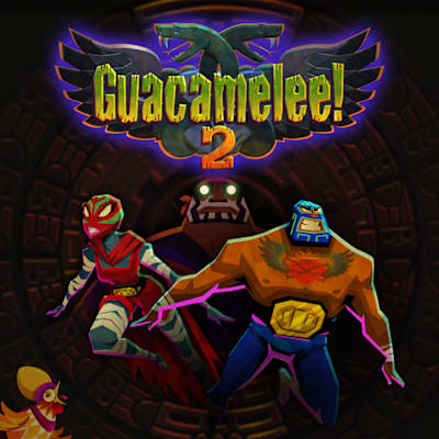Guacamelee! 2