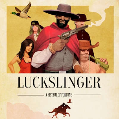 Luckslinger