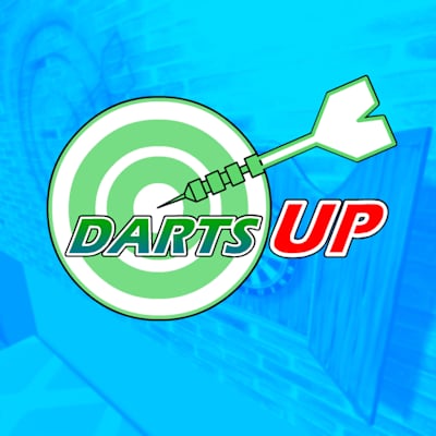 Darts Up