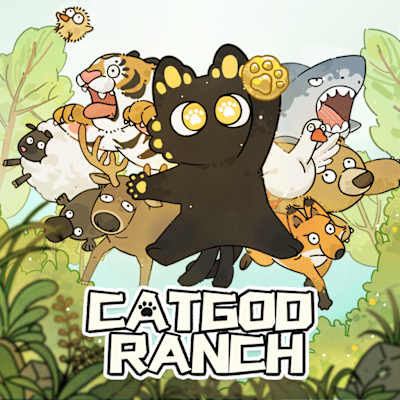 Cat God Ranch