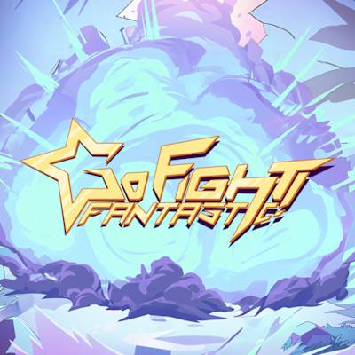 Go Fight Fantastic!