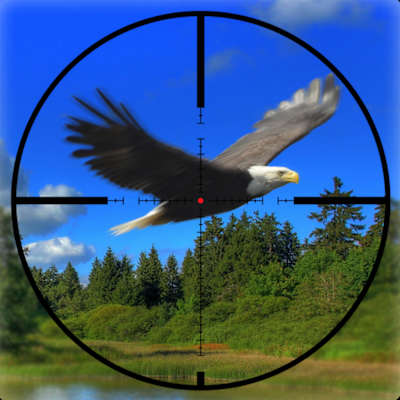 America Wild Hunting