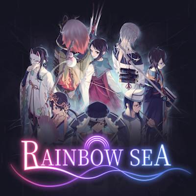 Rainbow Sea