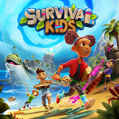 Survival Kids
