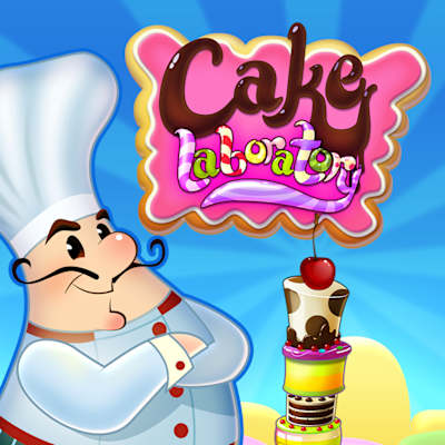 Cake Laboratory