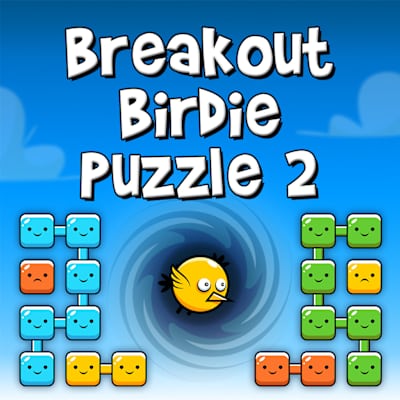 Breakout Birdie Puzzle 2