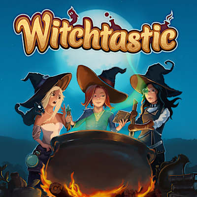 Witchtastic