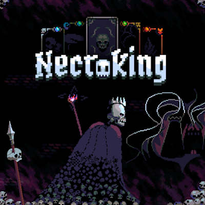 Necroking