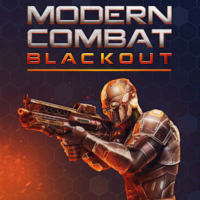 Modern Combat Blackout