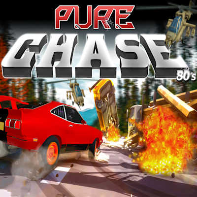 Pure Chase 80's