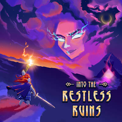 Into the Restless Ruins