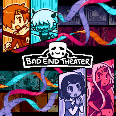 BAD END THEATER