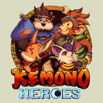 Kemono Heroes
