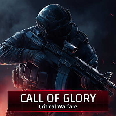 Call of Glory - Critical Warfare