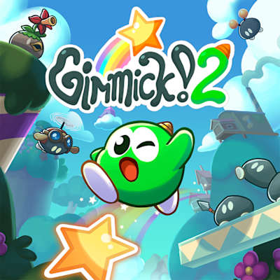 Gimmick! 2