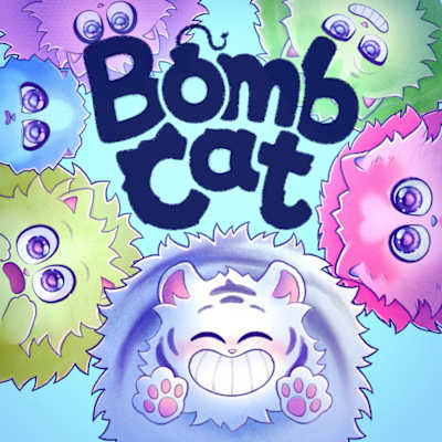 Bomb Cat