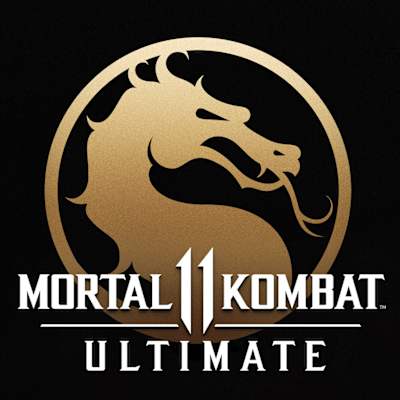 Mortal Kombat 11