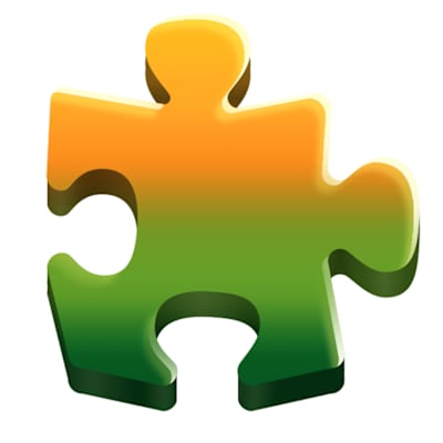 Puzzle Vacations: Ireland