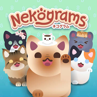 Nekograms