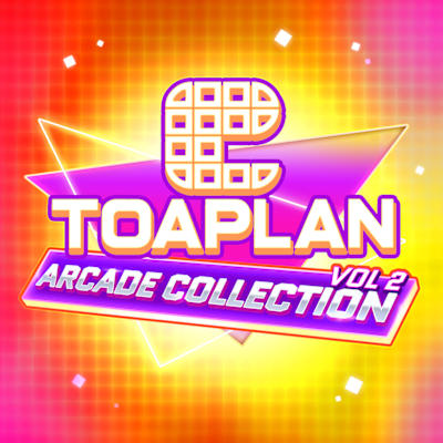 Toaplan Arcade Collection Vol.2