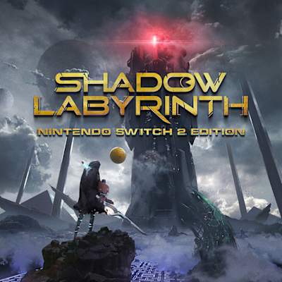 Shadow Labyrinth Nintendo Switch™ 2 Edition