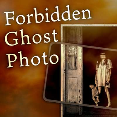 Forbidden Ghost Photo