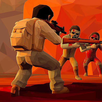 Zombie Quarantine: Blackout Survival