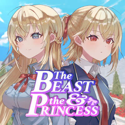 The Beast and the Princess