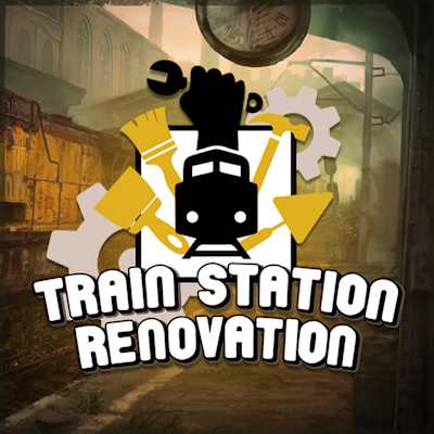 Train Station Renovation