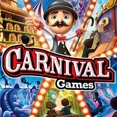Carnival Games®