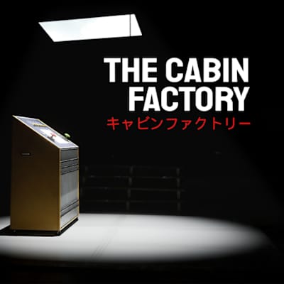 The Cabin Factory