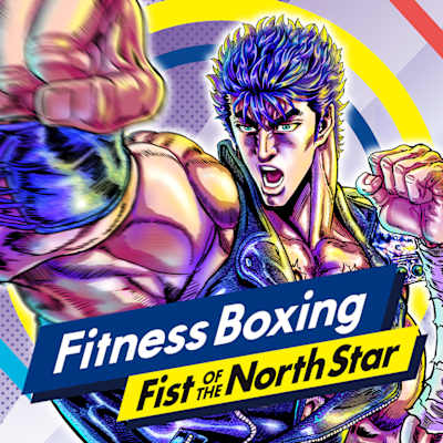 Fitness Boxing Fist of the North Star