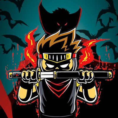 Ninja Buddy Epic Quest