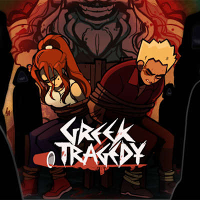 Greek Tragedy