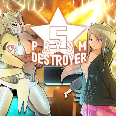 S. Prysm Destroyer