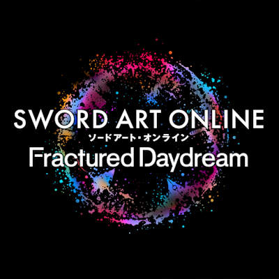 SWORD ART ONLINE Fractured Daydream