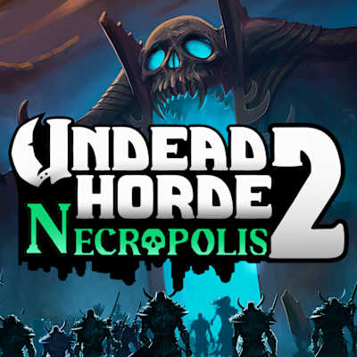 Undead Horde 2: Necropolis