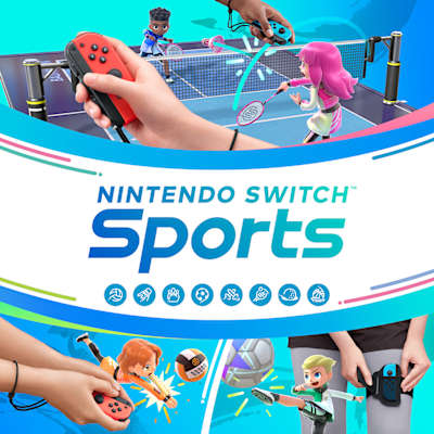Nintendo Switch™ Sports