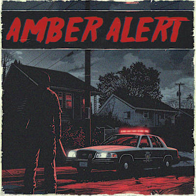 Amber Alert Director's cut