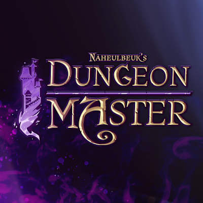 Naheulbeuk's Dungeon Master