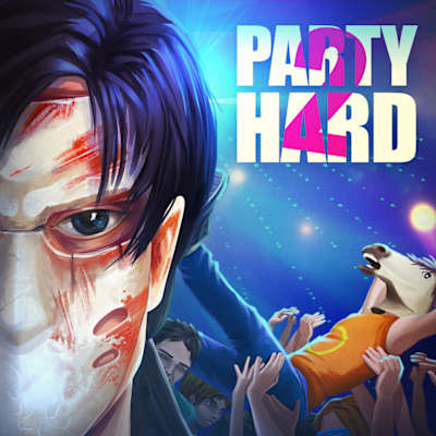 Party Hard 2