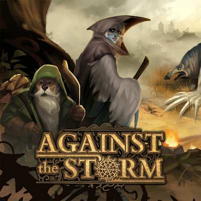 Against the Storm