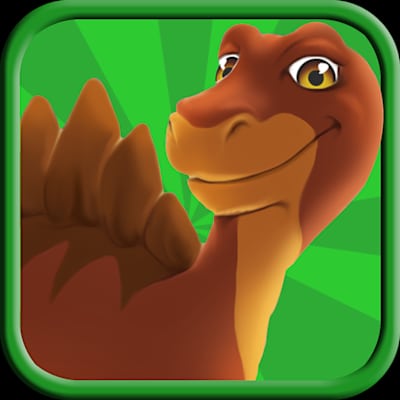 My Jurassic Farm 2018