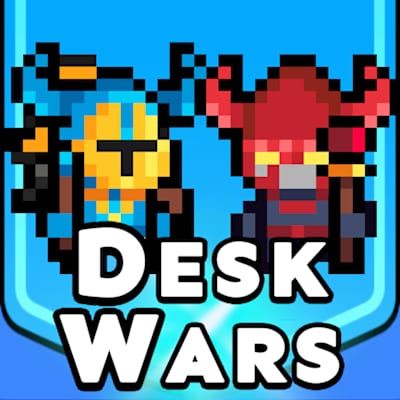 Desk Wars
