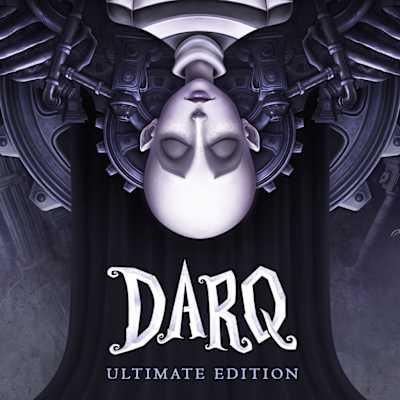 DARQ Ultimate Edition