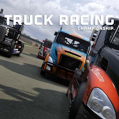 Truck Racing Championship