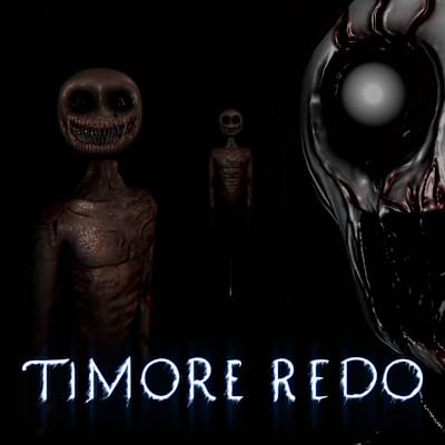Timore Redo