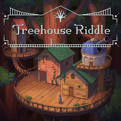 Treehouse Riddle