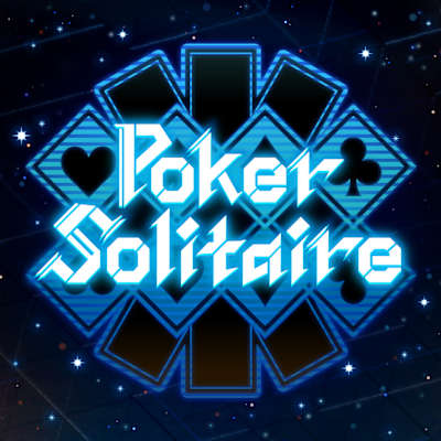 Poker Solitaire