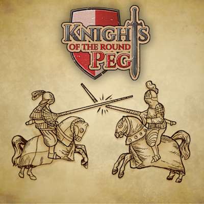 Knights of the Round Peg